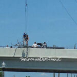 The Walking Dead 6 Temporada Spoilers Zumbi Ponte Abraham 4
