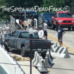 The Walking Dead 6 Temporada Spoilers Zumbi Ponte Abraham 6