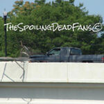 The Walking Dead 6 Temporada Spoilers Zumbi Ponte Abraham 7