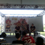 The Walking Dead Brasil Palestra Anime Friends 2015 1