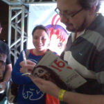 The Walking Dead Brasil Palestra Anime Friends 2015 11