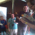 The Walking Dead Brasil Palestra Anime Friends 2015 12