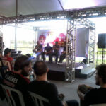 The Walking Dead Brasil Palestra Anime Friends 2015 13