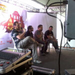 The Walking Dead Brasil Palestra Anime Friends 2015 14