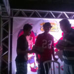 The Walking Dead Brasil Palestra Anime Friends 2015 2