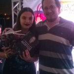 The Walking Dead Brasil Palestra Anime Friends 2015 3