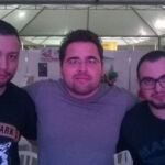 The Walking Dead Brasil Palestra Anime Friends 2015 4