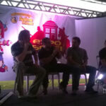 The Walking Dead Brasil Palestra Anime Friends 2015 5