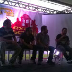 The Walking Dead Brasil Palestra Anime Friends 2015 6