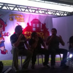 The Walking Dead Brasil Palestra Anime Friends 2015 7