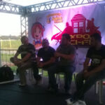 The Walking Dead Brasil Palestra Anime Friends 2015 8