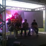 The Walking Dead Brasil Palestra Anime Friends 2015 9
