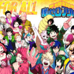 Weekly Shonen Jump Issue 35 2015 Capa