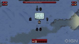 The escapists the walking dead 01