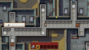 the escapists the walking dead 02