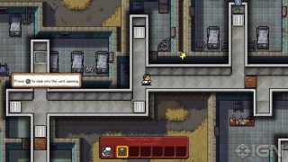 The escapists the walking dead 02