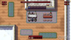 the escapists the walking dead 04