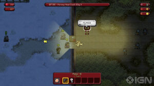 the escapists the walking dead 05