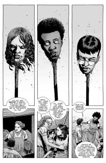 The walking dead 144 mortes 01