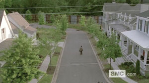 the walking dead 6 temporada trailer 05 alexandria