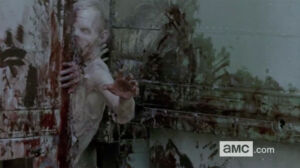 the walking dead 6 temporada trailer 10 zumbi