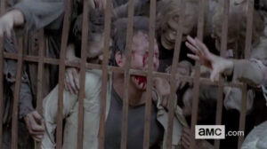 the walking dead 6 temporada trailer 14 zumbis