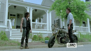 the walking dead 6 temporada trailer 15 daryl dixon rick grimes