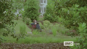 the walking dead 6 temporada trailer 20 enid