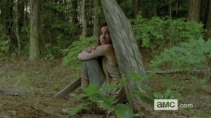the walking dead 6 temporada trailer 22 enid