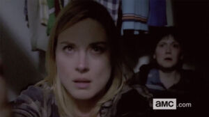 the walking dead 6 temporada trailer 25 jessie ron
