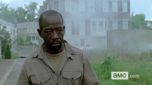 the walking dead 6 temporada trailer 27 morgan jones
