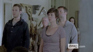 the walking dead 6 temporada trailer 28 aaron
