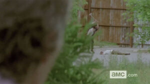 the walking dead 6 temporada trailer 30 carol peletier