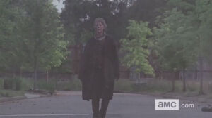 the walking dead 6 temporada trailer 32 carol peletier