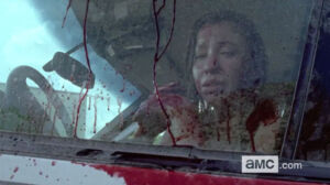 the walking dead 6 temporada trailer 36 enid