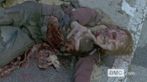 the walking dead 6 temporada trailer 38 zumbi