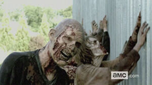 the walking dead 6 temporada trailer 40 zumbis