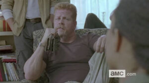 the walking dead 6 temporada trailer 49 abraham ford