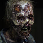 the walking dead 6 temporada zumbi 01