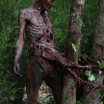 the walking dead 6 temporada zumbi 02