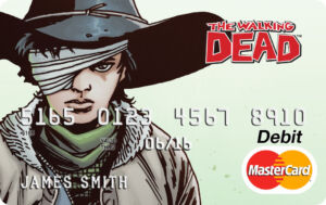 the walking dead cartao de credito 02