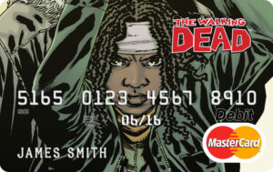 the walking dead cartao de credito 03