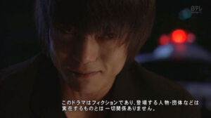 Death Note S%C3%A9rie Live Action Epis%C3%B3dio 6 19 Light