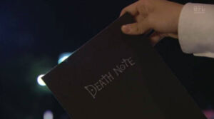 Death Note S%C3%A9rie Live Action Epis%C3%B3dio 7 11 Death Note L