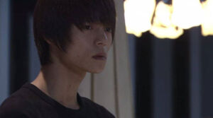 Death Note S%C3%A9rie Live Action Epis%C3%B3dio 7 2 Light