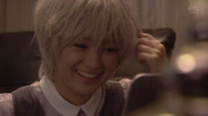 Death Note S%C3%A9rie Live Action Epis%C3%B3dio 7 6 Near