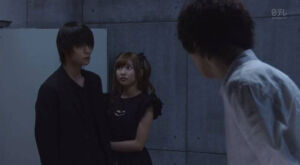Death Note Série Live Action Episódio 7 3 Light Misa L