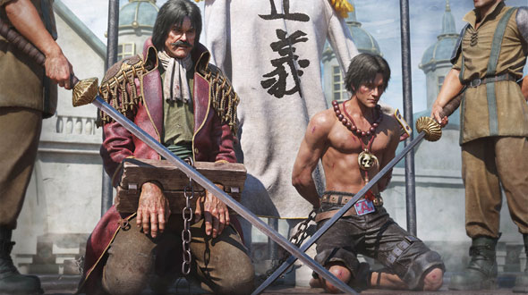 One-Piece-3D-Realista-Zhong-Zhengxiang