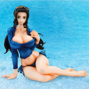 One Piece Nico Robin Ver BB POP Limited Edition 3
