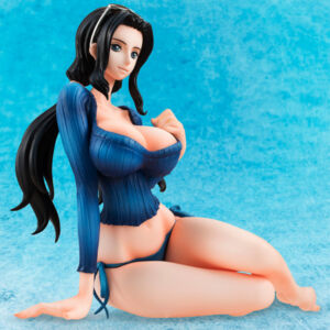One Piece Nico Robin Ver BB POP Limited Edition 8